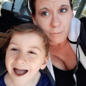 Meet your Posher, Stacey